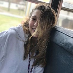 Meet your Posher, Kenna